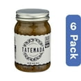 thumbnail image 1 of Tatemada Habanero Salsa 16 oz (Pack Of 6), 1 of 1