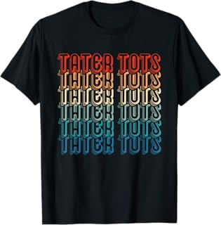 Tater Tot Kids Pullover Sweatshirt main image 0