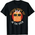 thumbnail image 1 of Tater Tot T-Shirt - Hottest Tater Tot In The Oven T-Shirt, 1 of 4