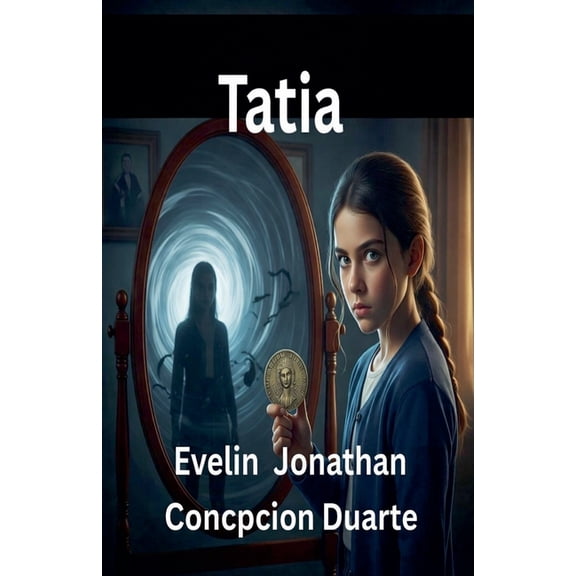 Tatia, (Paperback)