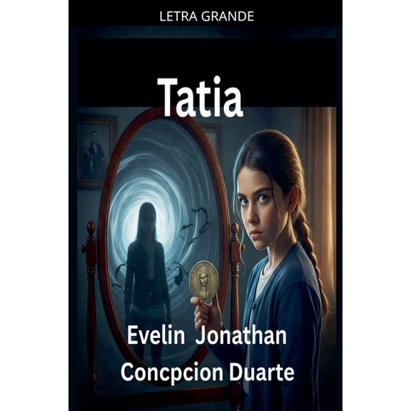 Tatia, (Paperback)