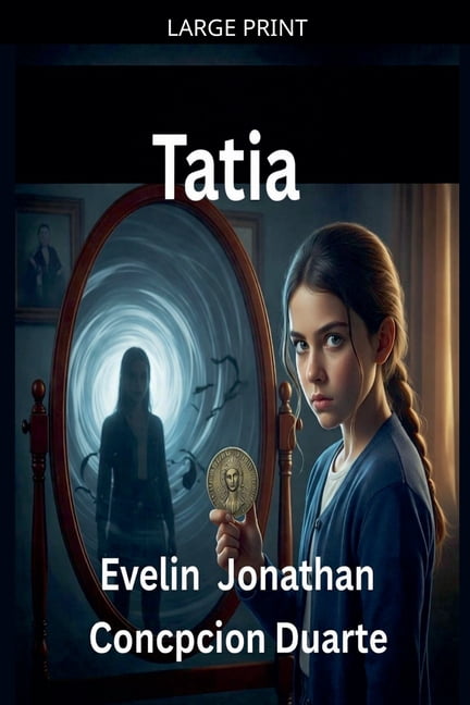 Tatia, (Paperback)
