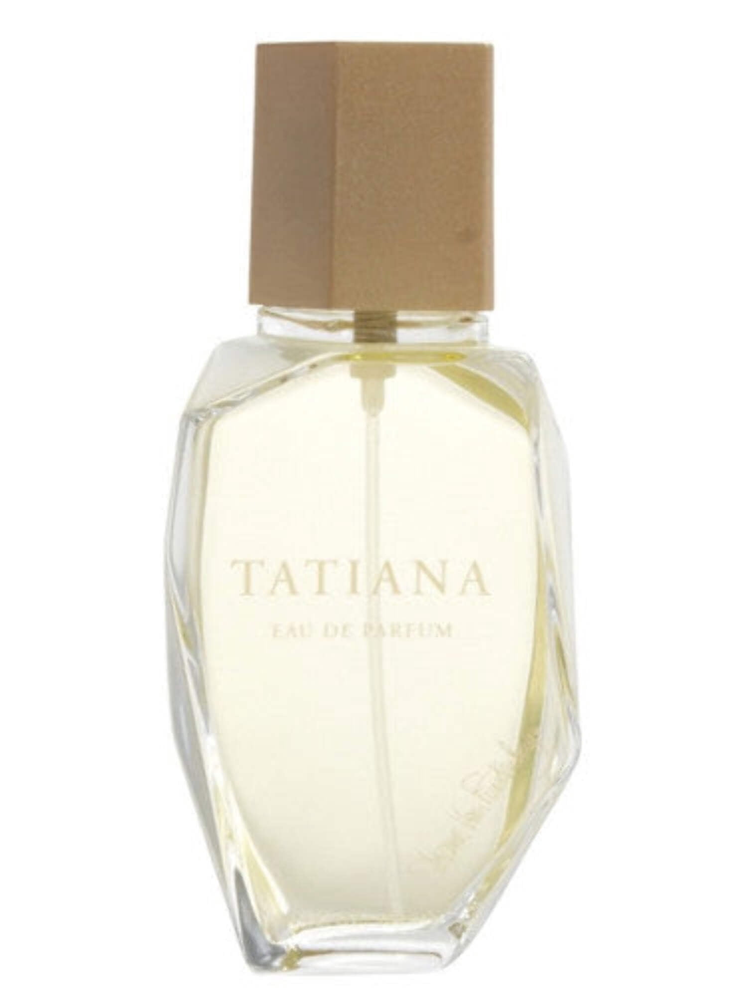 Diane Von Furstenberg's Tatiana Eau De Parfum Spray, 3.4 oz for