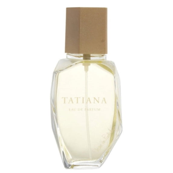 Tatiana by Diane Von Furstenberg Eau De Parfum Spray 3.4 oz for Women