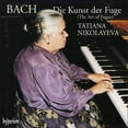 thumbnail image 1 of Tatiana Nikolayeva - Art of Fugue / Musical Offering - Music & Performance - CD, 1 of 2