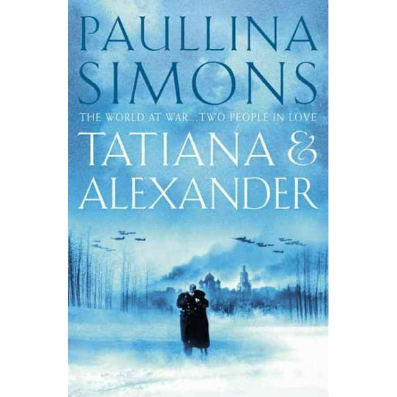 Tatiana and Alexander