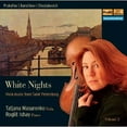 thumbnail image 1 of Tatjana Masurenko - White Nights 2 - Music & Performance - CD, 1 of 2