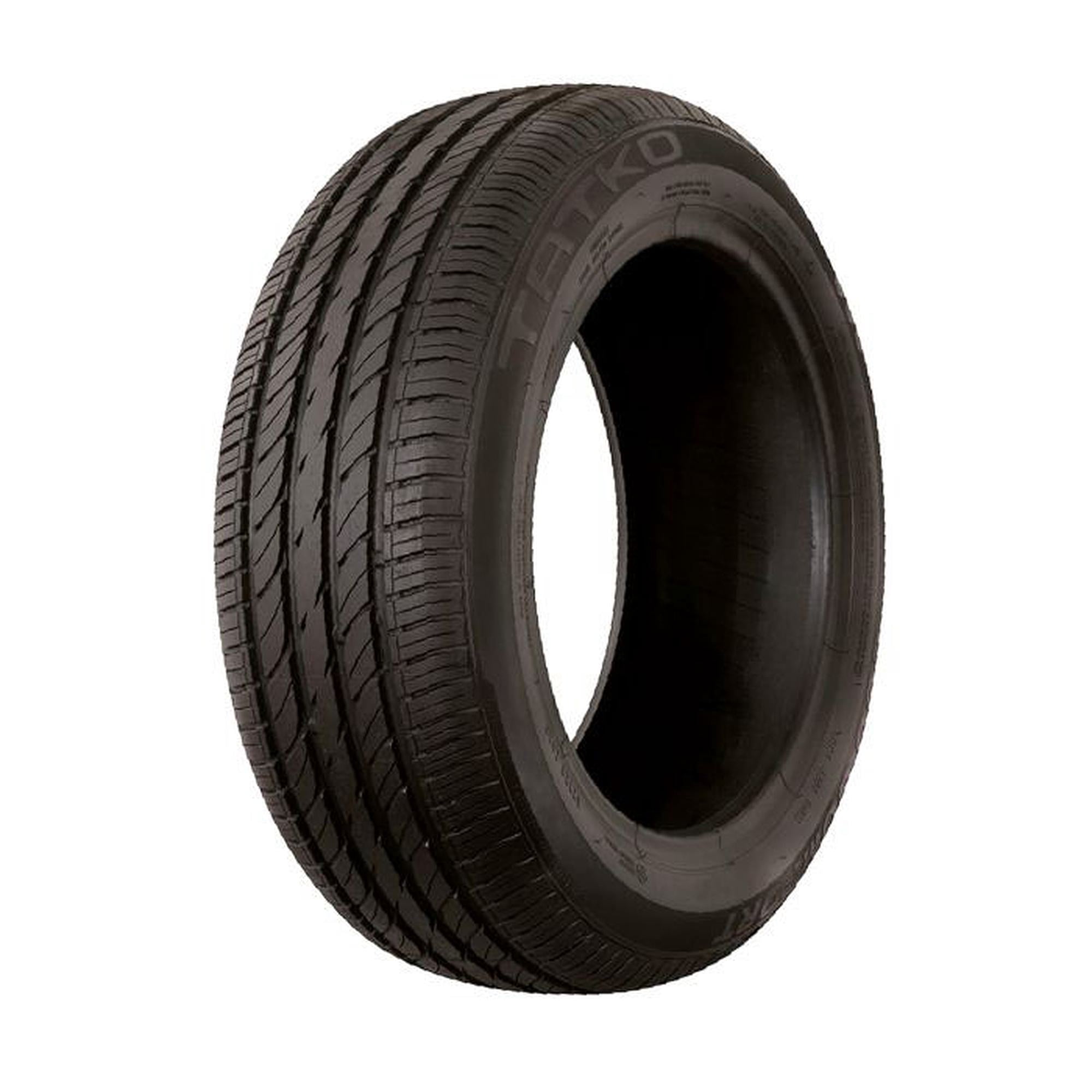 Tatko Eco Comfort UHP Summer 225/55R16 95W XL Passenger Tire