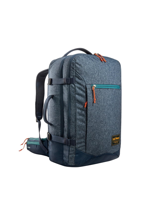 Tatonka Brand Traveller Pack A Great Carry-on Travel backpack - Pack 35L, Navy