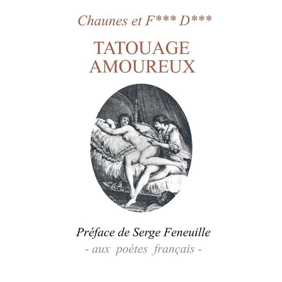 Tatouage amoureux
