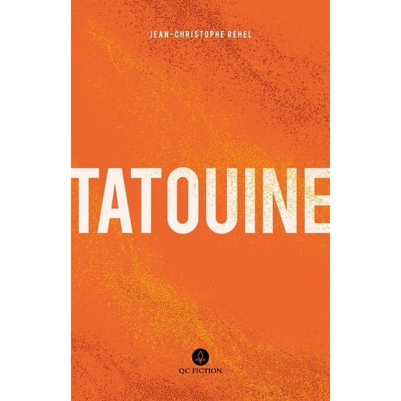 Tatouine (Paperback)