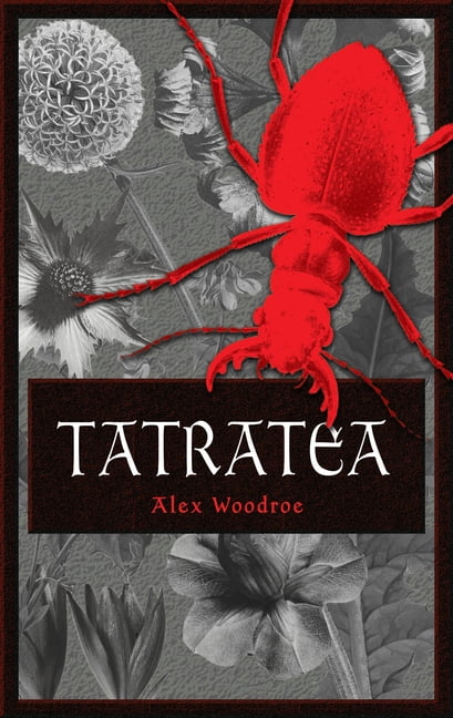 Tatratea, (Paperback)