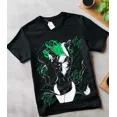 thumbnail image 1 of Tatsumaki T-shirt One punch Man Anime Manga Villain Kawaii Funny Gift Shirt, 1 of 2