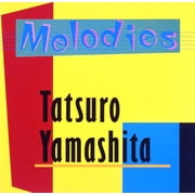 Tatsuro Yamashita - Melodies 2025 Vinyl Edition - Music & Performance