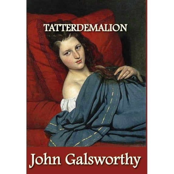 Tatterdemalion, (Hardcover)