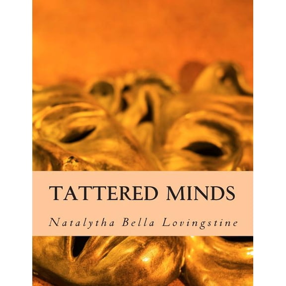 Tattered Minds (Paperback)