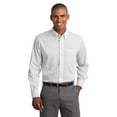 thumbnail image 1 of Tattersall Easy Care Shirt, 1 of 2