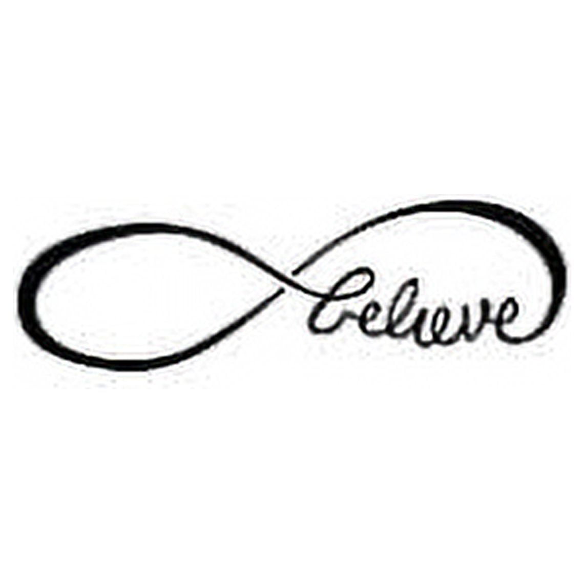 Believe tattoo #believetattoo “Believe” – SusanintheSC.com | Believe tattoos,  Faith tattoo designs, Wrist tattoos for women