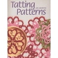 thumbnail image 1 of Pre-Owned Tatting Patterns (Paperback) 1861082614 9781861082619, 1 of 1