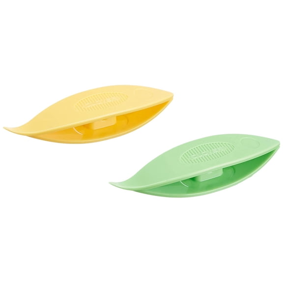 Tatting Shuttles (Asst. Colors) 2pc