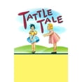 thumbnail image 1 of Tattle Tale-Fine Art Canvas Print (20" x 30"), 1 of 1