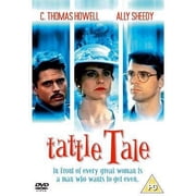 Tattle Tale [ NON-USA FORMAT, PAL, Reg.0 Import - United Kingdom ]