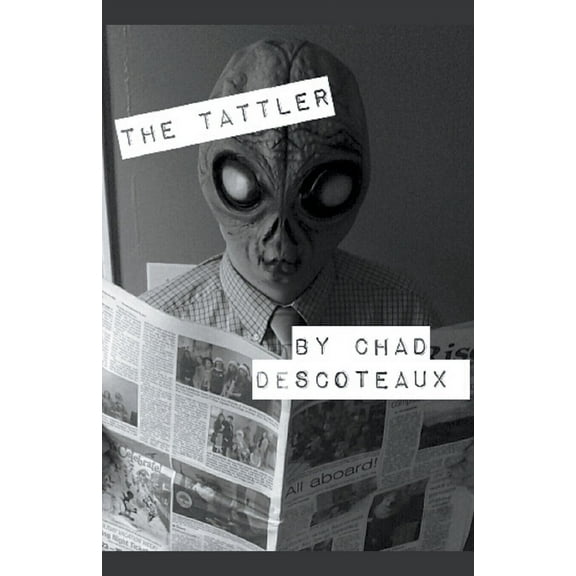 Tattler The Tattler, Book 1, (Paperback)