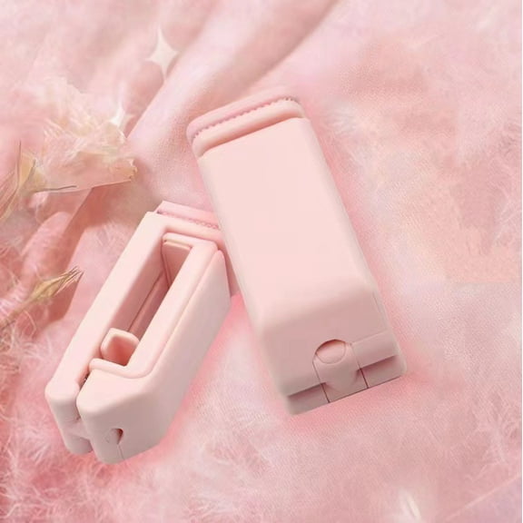 Tattom V Mobile Phone Stand, Portable Phone Stand, Suitable for Mobile Phones, Pink