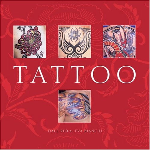 Pre-Owned Tattoo (Hardcover) 0762420111