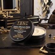 Tattoo Aftercare Balm - TBNC