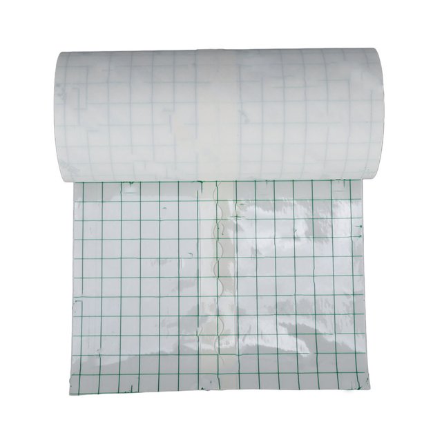 Tattoo Aftercare Bandage PU Film Transparent Waterproof Skin Protective Adhesive Wrap for