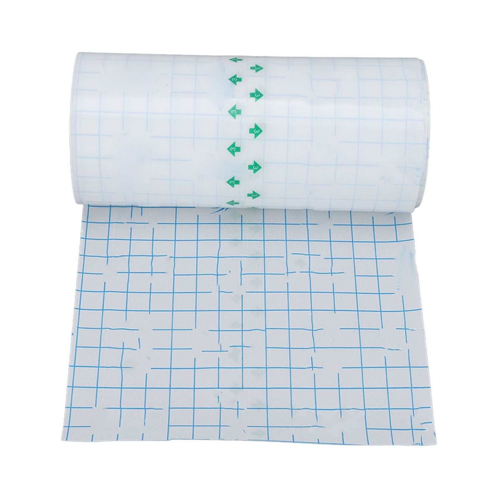 Tattoo Aftercare Bandage Transparent Breathable Waterproof Tattoo