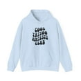 thumbnail image 1 of Tattoo Artist Club Hoodie, Gifts, Hooded Sweatshirt, 1 of 4