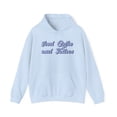 thumbnail image 1 of Tattoo Artist Hoodie Gifts Hooded Sweatshirt Pullover Shirt, 1 of 4