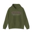 thumbnail image 1 of Tattoo Artist Hoodie Gifts Hooded Sweatshirt, 1 of 4