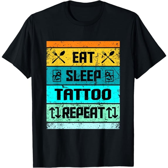 Tattoo Artist Tattoo Lover Funny, Tattooist T-Shirt mens t hirt men,black,women,misfits,journey ,boys