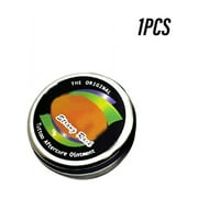 FLY SUNTON Tattoo Brightening Repair Cream Tattoo Brightening Care Cream 1Pcs Tattoo Aftercare Healing Balm Repair Quick Recovery Speed Up Healing Ointment Helps To Heal for Tattoo New