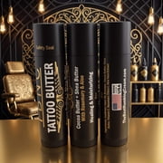 Tattoo Butter Travel Sticks 3pack