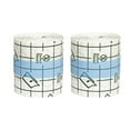 thumbnail image 1 of Tattoo Cover Bandage 2 Rolls - Clear Waterproof Second Skin Protection, Breathable Adhesive Film for New Tattoos, Swimming, Showering & Wound Care, Tattoo Aftercare Supplies, 1 of 9