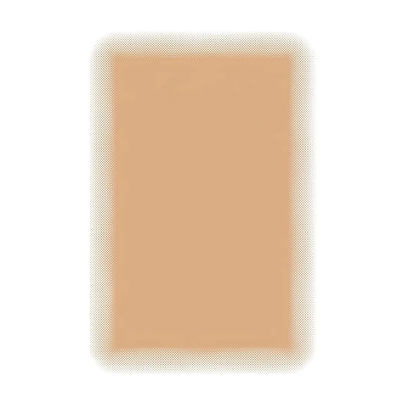 Tattoo Cover Up Sticker Waterproof Flawless Concealer Patch For Scar Birthmark 1 Pack