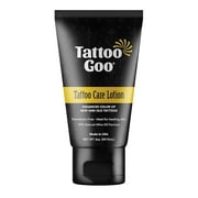 Tattoo Goo Tattoo Care Lotion, 2OZ