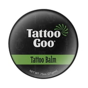 Tattoo Goo Tattoo Balm, .75OZ