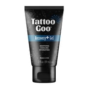 Tattoo Goo Recovery + Gel