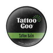 Tattoo Goo Salve Tin,Tattoo Balm, Aftercare Balm 1 Pc