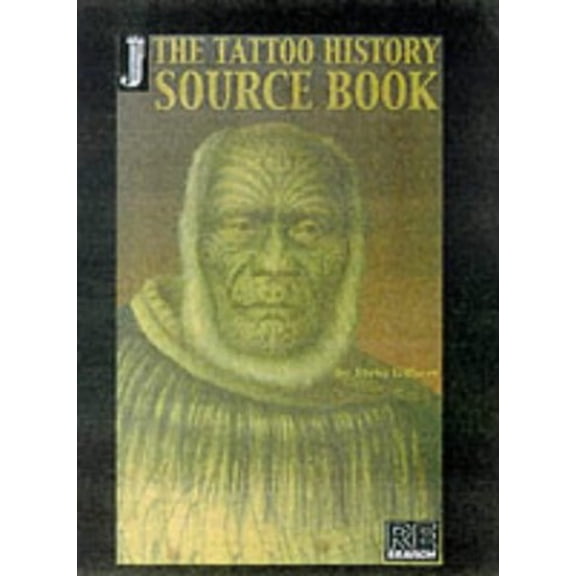 Pre-Owned Tattoo History (Paperback) 1890451061 9781890451066