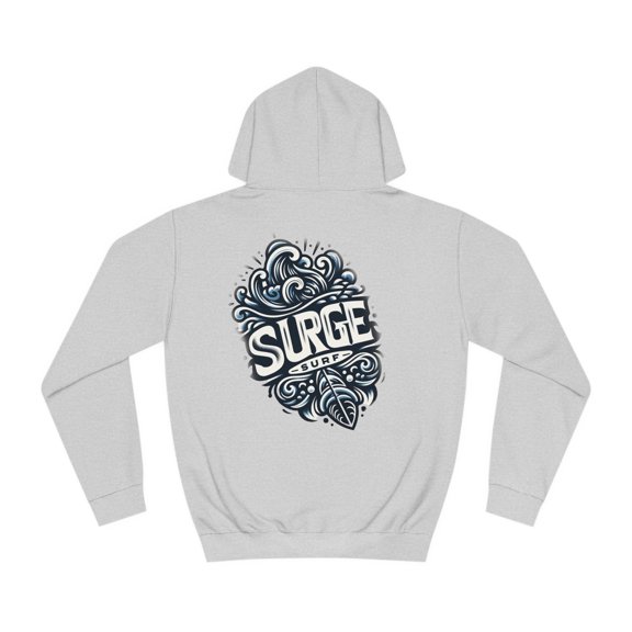 Tattoo Hoodie