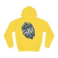 thumbnail image 1 of Tattoo Hoodie, 1 of 4