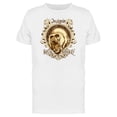 thumbnail image 1 of Tattoo Insignia Royal Gorilla Tee Men's -Image by Shutterstock, 1 of 1