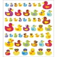 thumbnail image 1 of Tattoo King Patterned Ducks, 1 of 2