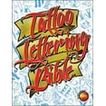 thumbnail image 1 of Tattoo Lettering Bible-Op, (Paperback), 1 of 1